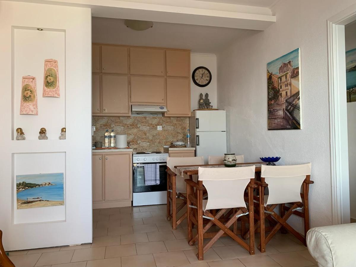 شقة Tereza House غليفادا المظهر الخارجي الصورة